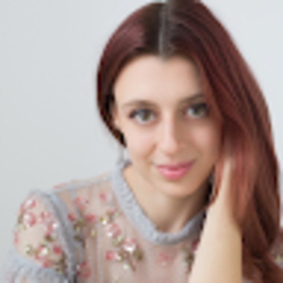 Meet your Posher, Désirée - Picture 1 of 1